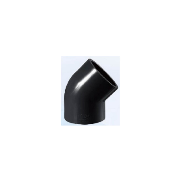 45°彎頭 45° ELBOW(S×S)DIN