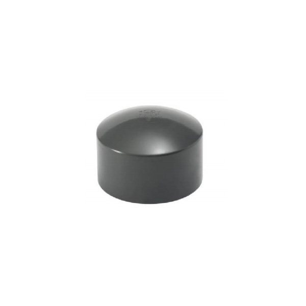管堵 CAP DIN