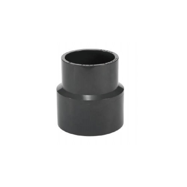 異徑直接 REDUCER COUPLING （SXS）DIN