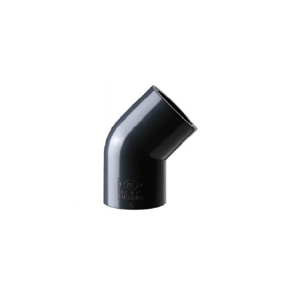 4 5 ° 彎 頭 4 5 °ELBOW(S×S)ANSI