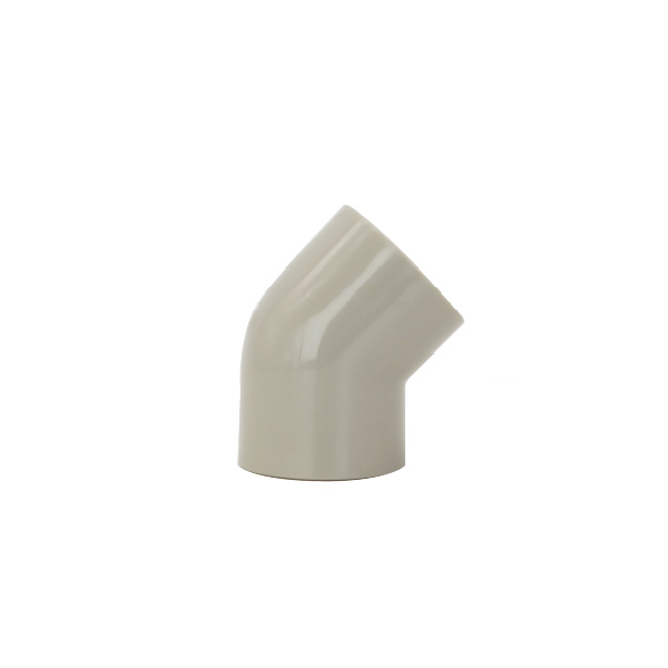 45°彎頭45°ELBOW(S×S)